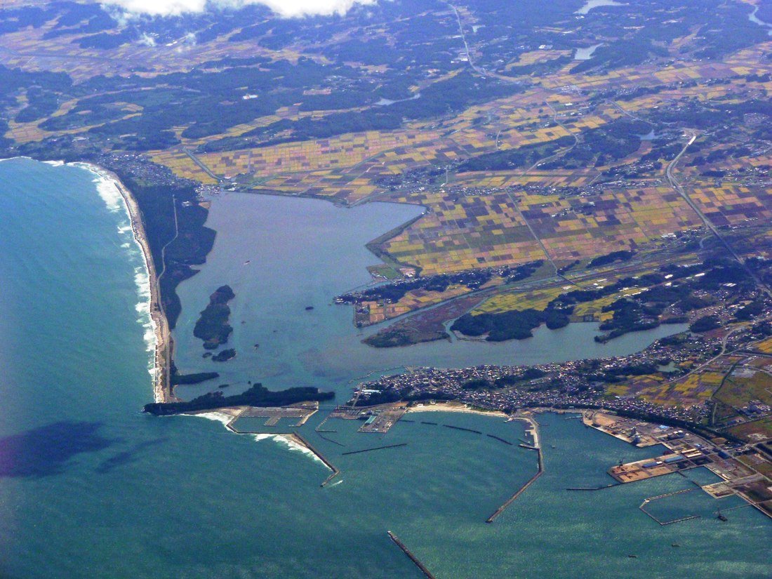 🏞️ 마츠카와우라 환경공원 (마츠카와우라 칸쿄코엔) 이미지 9